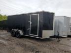 2021 Cynergy Cargo 7X16Taadvanced Enclosed Cargo Trailer for Sale in Bridgeton, MO - Side
