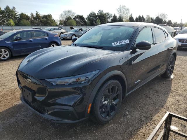 FORD MUSTANG – zdjęcie z aukcji, lot #54179025