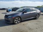 2017 Honda Civic Lx en Venta en Bakersfield, CA - Front End