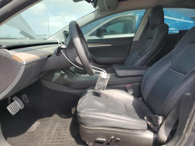  TESLA MODEL 3 2023 Gray