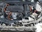 2023 Honda Accord Hybrid Exl на продаже в Houston, TX - Front End
