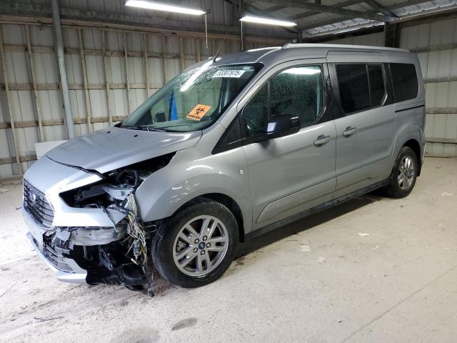 2022 Ford Transit Connect Xlt