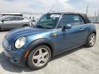 2009 Mini Cooper  за продажба в Sun Valley, CA - Front End