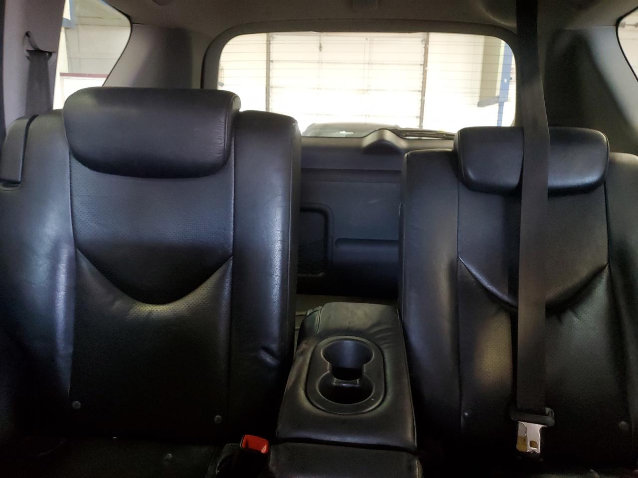 2010 Toyota Rav4 Sport VIN: JTMRK4DV8A5095006 Lot: 55170345