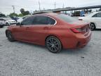 2021 Bmw 330I  за продажба в Riverview, FL - Front End