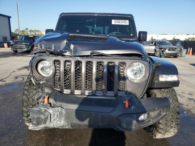  JEEP GLADIATOR 2023 Charcoal