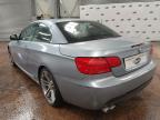 2011 BMW 330D M SPO for sale at Copart NEWBURY