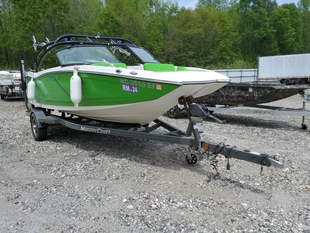 2016 Mastercraft Nxt