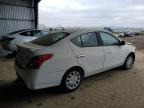 2015 Nissan Versa S for Sale in American Canyon, CA - Front End