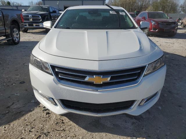  CHEVROLET IMPALA 2014 White