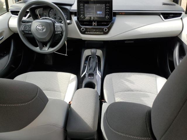  TOYOTA COROLLA 2020 Gray