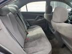 2011 TOYOTA CAMRY BASE for sale at Copart OH - CLEVELAND EAST