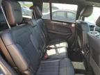 2017 Mercedes-Benz Gls 450 4Matic на продаже в Jacksonville, FL - Front End