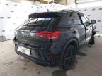 2024 VOLKSWAGEN T-ROC R-LI for sale at Copart BELFAST