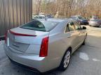 2013 Cadillac Ats Luxury იყიდება North Billerica-ში, MA - Normal Wear