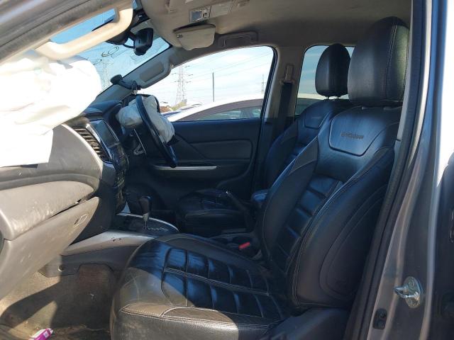 2019 MITSUBISHI L200 BARBA
