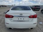 2015 Infiniti Q50 Base იყიდება Kansas City-ში, KS - Side