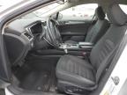 2020 Ford Fusion Se for Sale in Van Nuys, CA - Front End