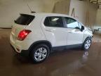 2018 Chevrolet Trax Ls for Sale in Lansing, MI - Front End