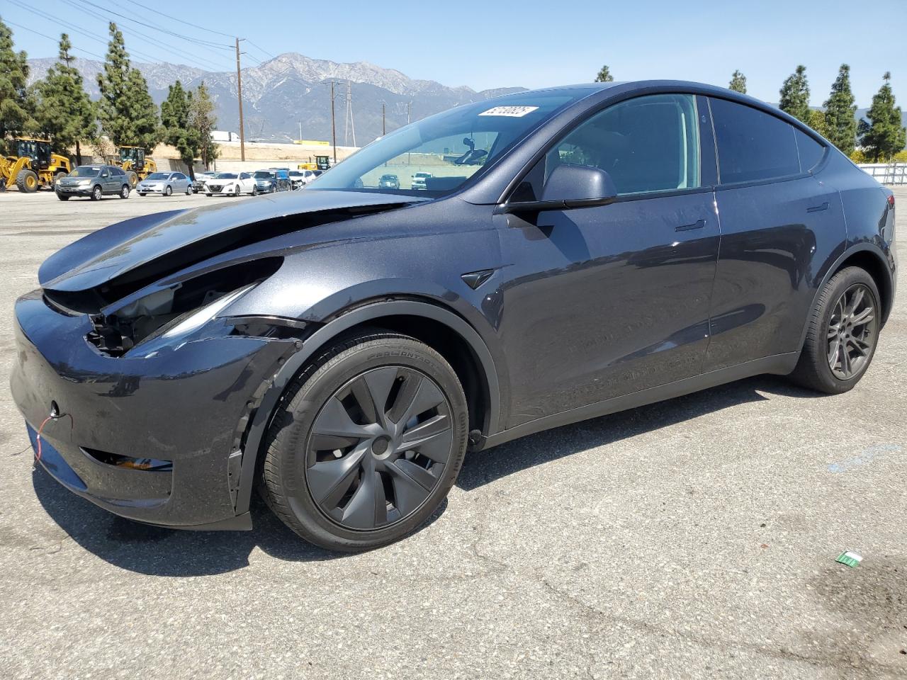 Фото: 7SAYGDED1RF197778 - 1