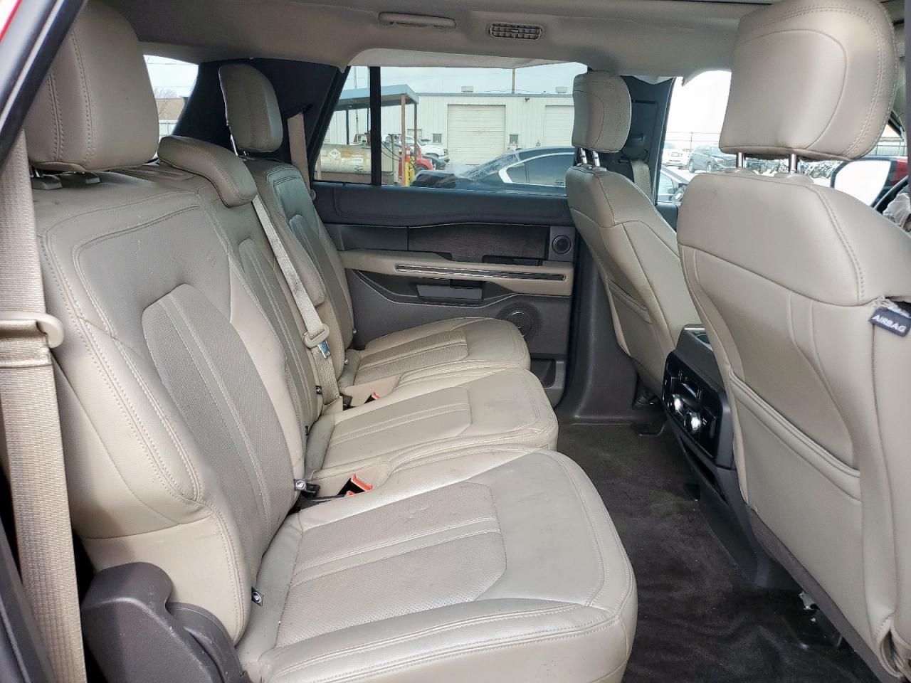 1FMJK1KT2JEA07608 FORD EXPEDITION 2018