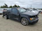 2006 Chevrolet Colorado  იყიდება American Canyon-ში, CA - Vandalism