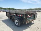 2019 Premier Dump Trailer იყიდება Seaford-ში, DE - Undercarriage