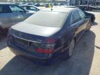 2006 MERCEDES BENZ S320 CDI A for sale at Copart SANDY