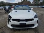 2018 Kia Stinger Premium zu verkaufen in Mendon, MA - Front End