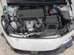2025 Honda Civic Lx na sprzedaż w New Braunfels, TX - Front End