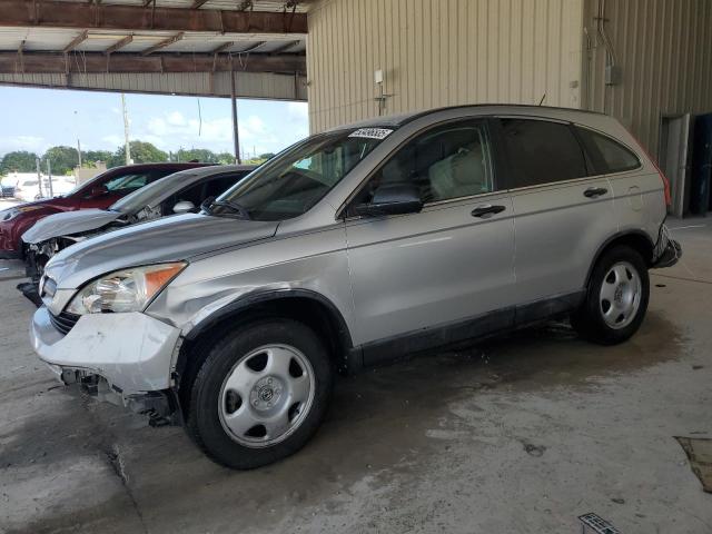 2009 Honda Cr-V Lx