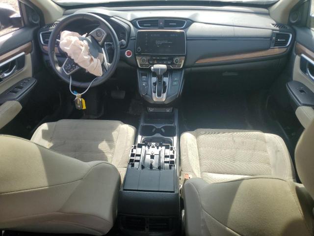  HONDA CRV 2022 Biały