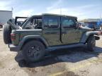 Las Vegas, NV에서 판매 중인 2021 Jeep Wrangler Unlimited Sahara   - All Over