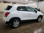 2021 Chevrolet Trax Ls zu verkaufen in Davison, MI - Side