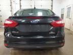 2013 Ford Focus Se იყიდება Davison-ში, MI - Hail