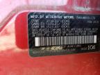 2018 Mitsubishi Mirage G4 Es for Sale in Rogersville, MO - Front End