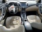 2014 Hyundai Elantra Se за продажба в Anthony, TX - Front End