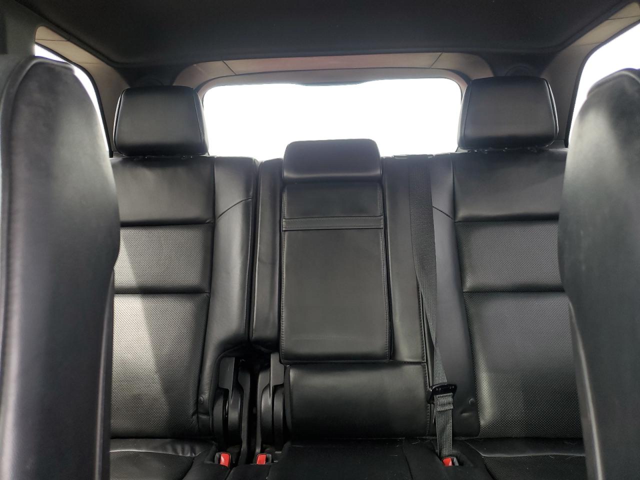 2015 Jeep Grand Cherokee Overland VIN: 1C4RJFCG1FC912790 Lot: 54977575