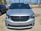 2018 Dodge Grand Caravan Gt en Venta en Davison, MI - Front End