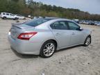 2011 Nissan Maxima S for Sale in Seaford, DE - Front End