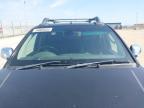 2009 NISSAN NAVARA OUT for sale at Copart CORBY