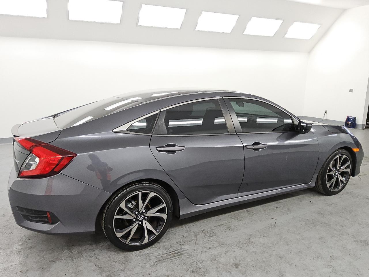 2HGFC2F81LH544874 HONDA CIVIC 2020