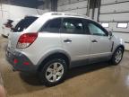 2012 Chevrolet Captiva Sport იყიდება Blaine-ში, MN - Hail