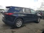 2020 Chevrolet Traverse Ls на продаже в Austell, GA - Front End