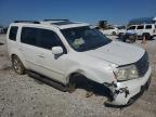 2014 Honda Pilot Exln للبيع في Prairie Grove، AR - Front End