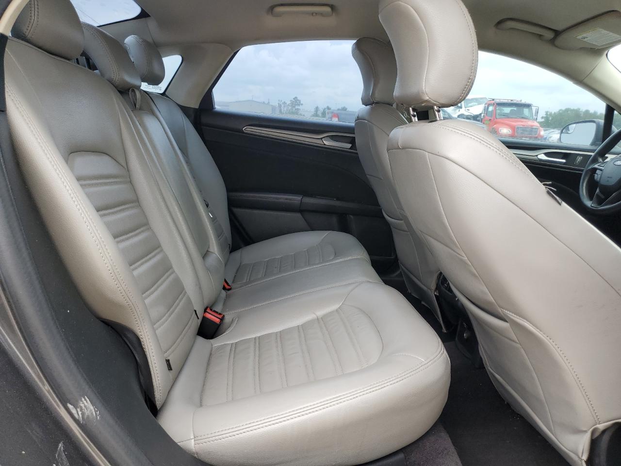 3FA6P0HD1HR140783 FORD FUSION 2017