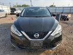 2017 Nissan Sentra S for Sale in Mercedes, TX - Water/Flood