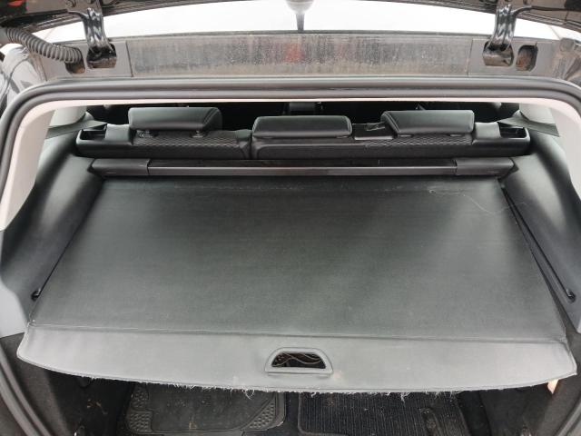 2011 MERCEDES BENZ B160 SPORT