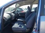 2004 HONDA JAZZ SE CV for sale at Copart YORK
