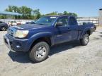 2006 Toyota Tacoma Access Cab na sprzedaż w Spartanburg, SC - Rear End